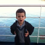 Profil fotoğrafı