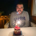 Profil fotoğrafı