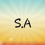 S. A.