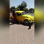 Müşerref