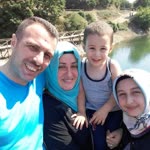 Profil fotoğrafı