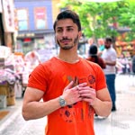 Muhammed