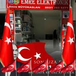 Emre