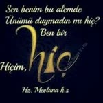 Profil fotoğrafı