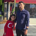 Profil fotoğrafı