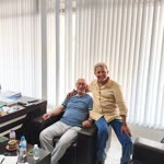 Profil fotoğrafı