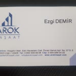 Ezgi