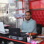 Samet