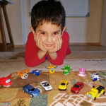 Serkan