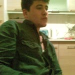 İsmail