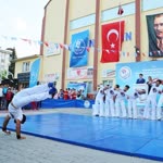 Capoeira
