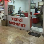 Terzi