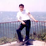 Ali