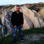 Gökhan