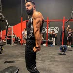 Muhammed