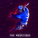 The
