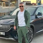 Profil fotoğrafı