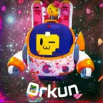Orkun