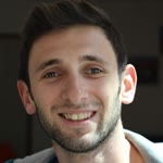 Gökhan