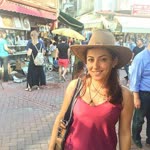 Arzu