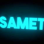 Samet