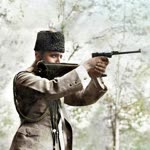 Metin