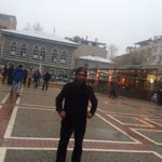 İsmail