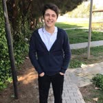 Profil fotoğrafı