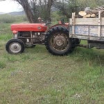 Tractor