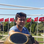 Profil fotoğrafı