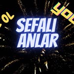 Sefalı