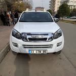 Çetin