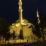 Profil fotoğrafı