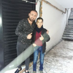Cihan