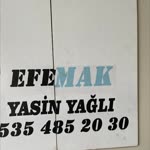 Efemak