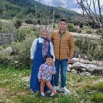 Profil fotoğrafı