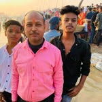 Mr Anand