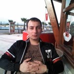 Profil fotoğrafı