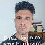 Profil fotoğrafı
