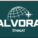 Alvora