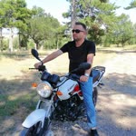 Profil fotoğrafı