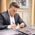 Serkan