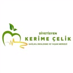 Diyetisyen