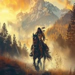 One
