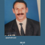Ali