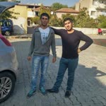 Serkan