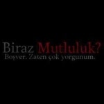 Profil fotoğrafı