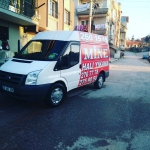 Profil fotoğrafı