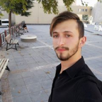 Profil fotoğrafı
