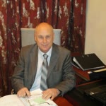 Şevket